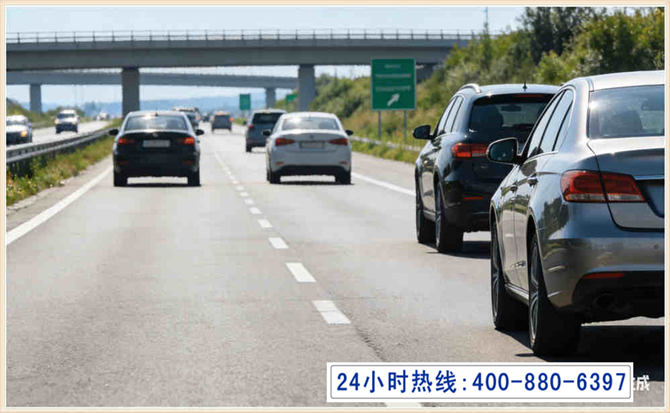 覃塘长春拖车电话
